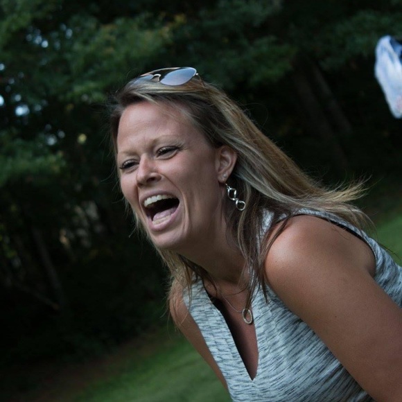 Meet your Posher, Kelly - Picture 1 of 1